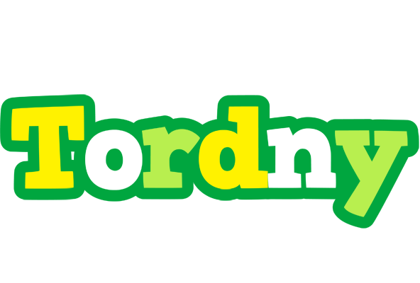 Tordny soccer logo