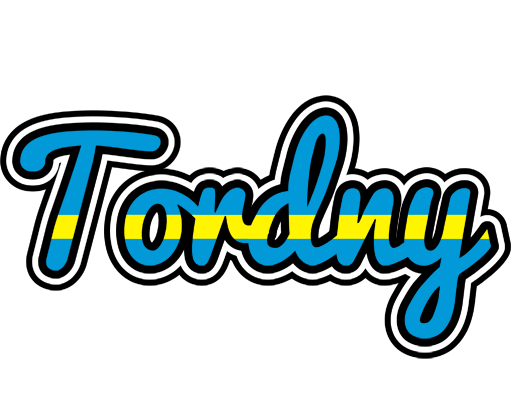 Tordny sweden logo