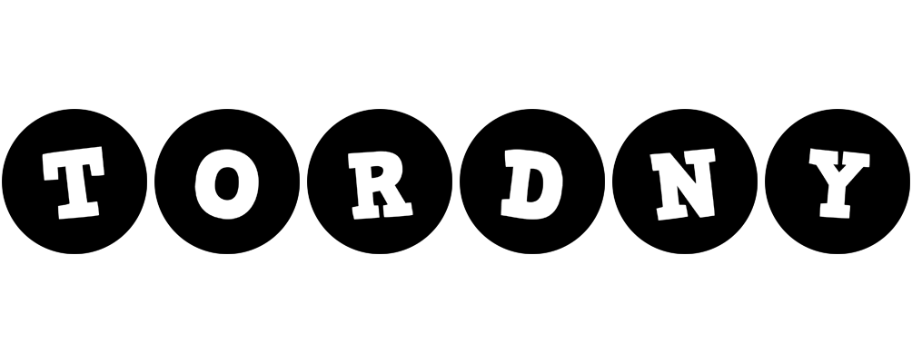 Tordny tools logo