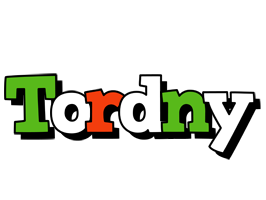 Tordny venezia logo