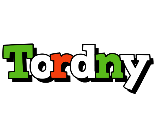 Tordny venezia logo