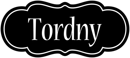 Tordny welcome logo