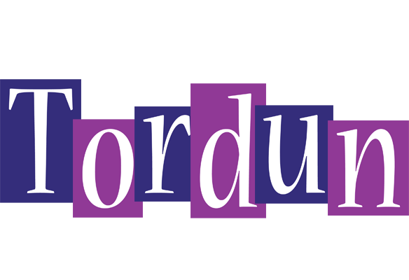 Tordun autumn logo