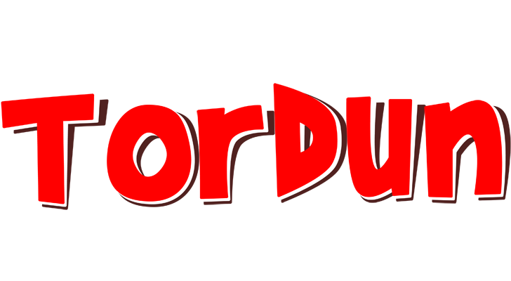 Tordun basket logo