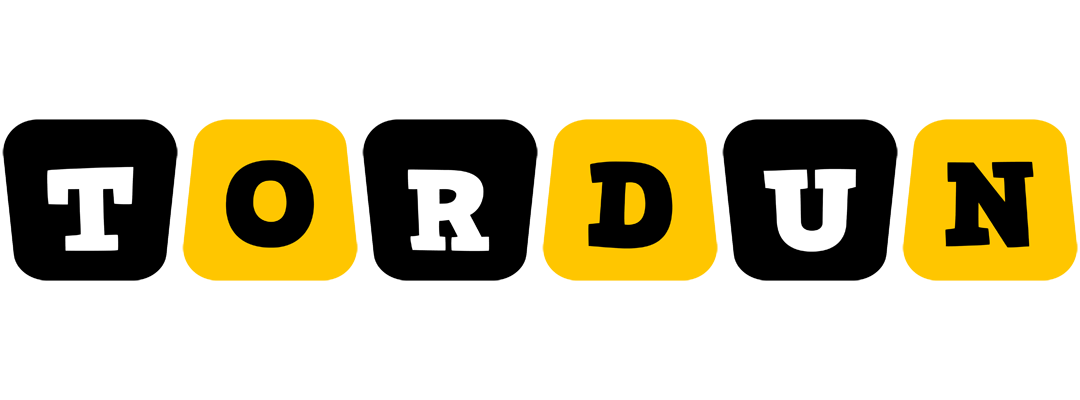 Tordun boots logo
