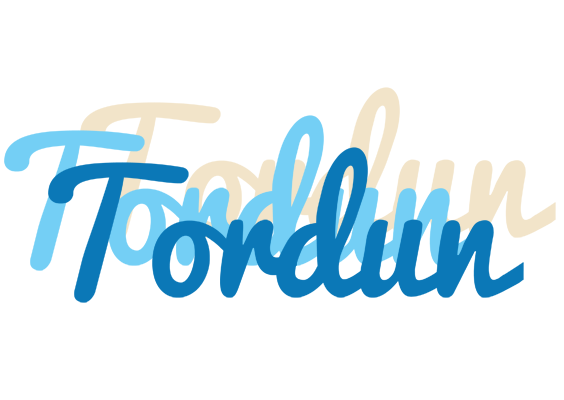 Tordun breeze logo