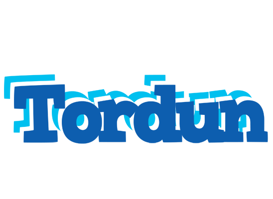 Tordun business logo