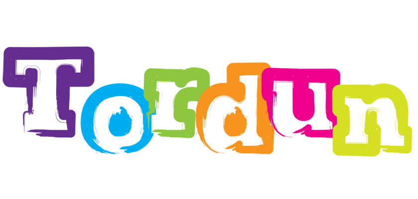 Tordun casino logo