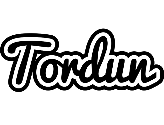Tordun chess logo