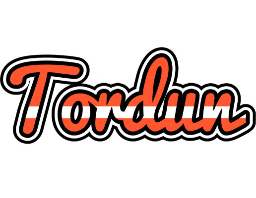 Tordun denmark logo