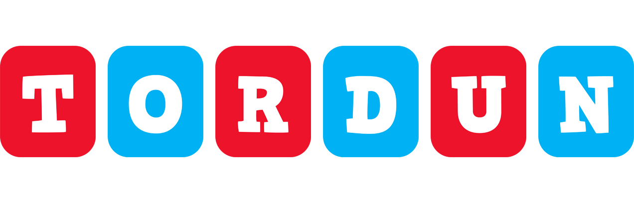 Tordun diesel logo