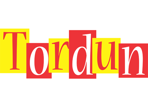 Tordun errors logo