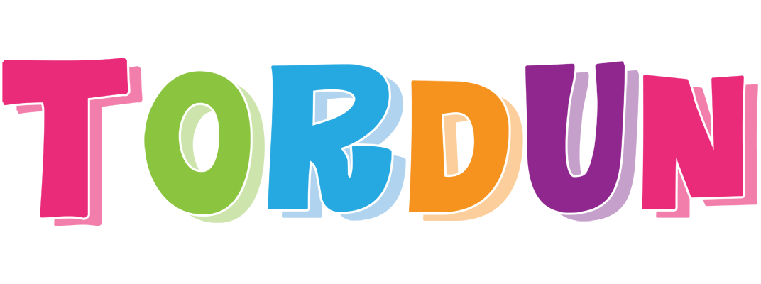 Tordun friday logo