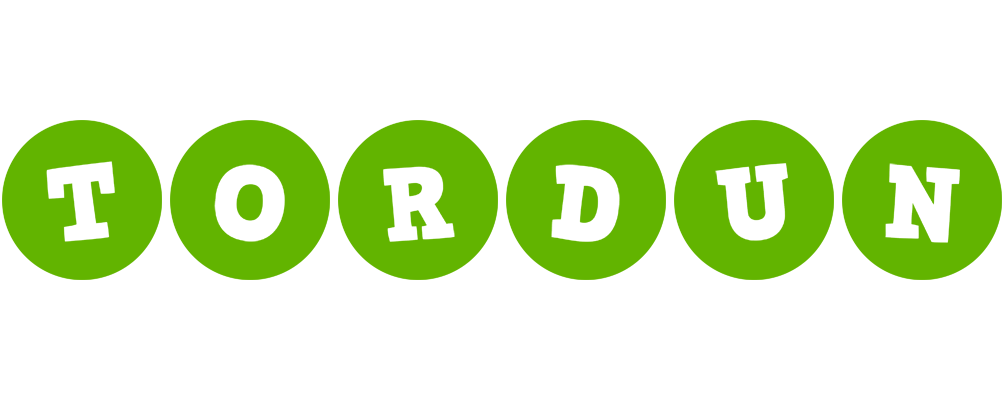 Tordun games logo