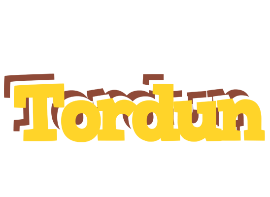 Tordun hotcup logo