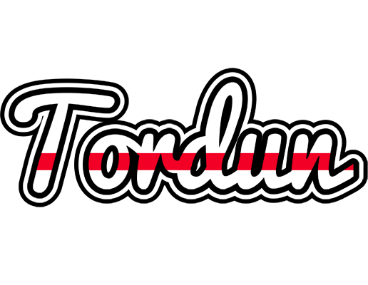 Tordun kingdom logo