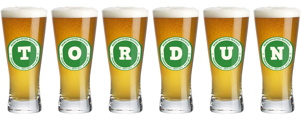 Tordun lager logo