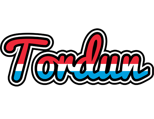 Tordun norway logo