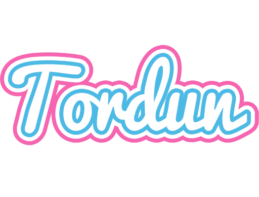 Tordun outdoors logo
