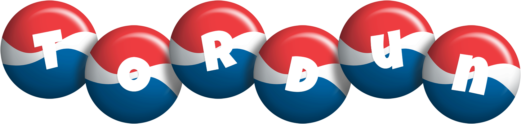 Tordun paris logo