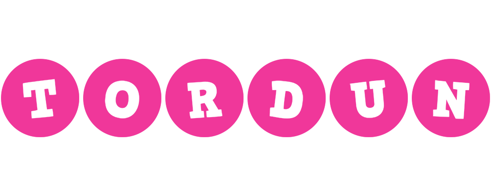 Tordun poker logo