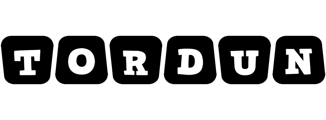 Tordun racing logo