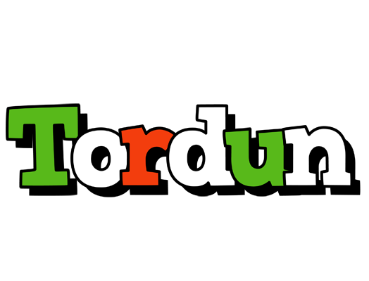 Tordun venezia logo
