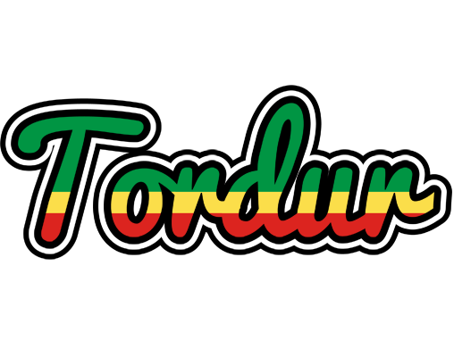 Tordur african logo