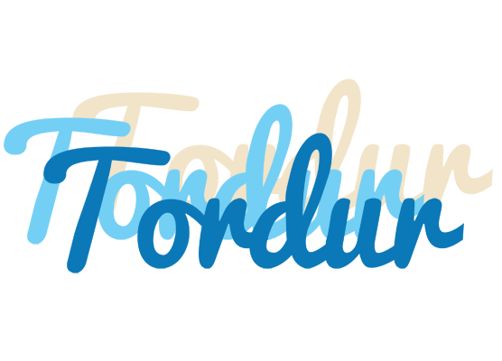 Tordur breeze logo
