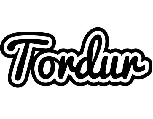 Tordur chess logo
