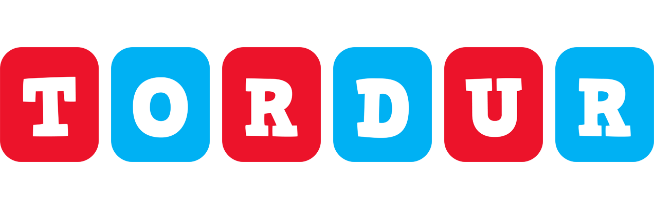 Tordur diesel logo