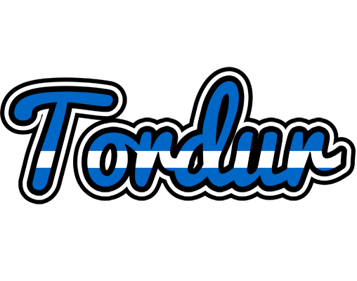 Tordur greece logo