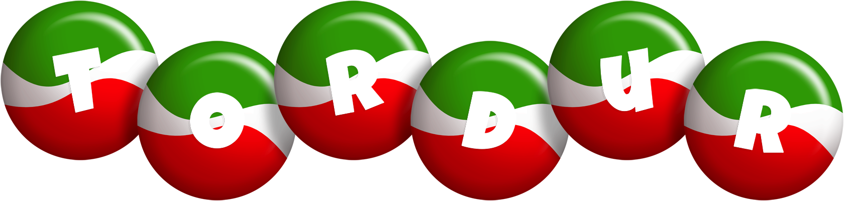 Tordur italy logo