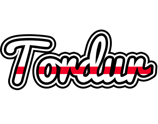 Tordur kingdom logo
