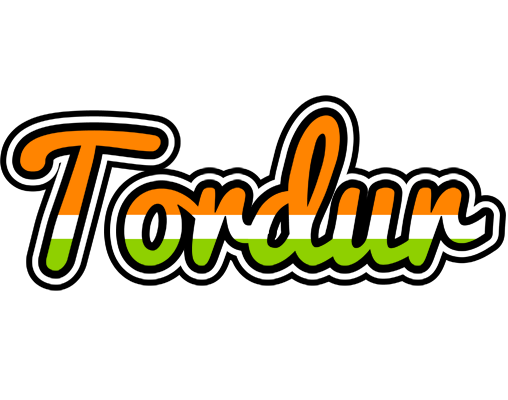 Tordur mumbai logo