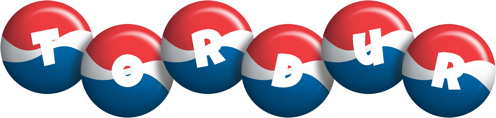 Tordur paris logo