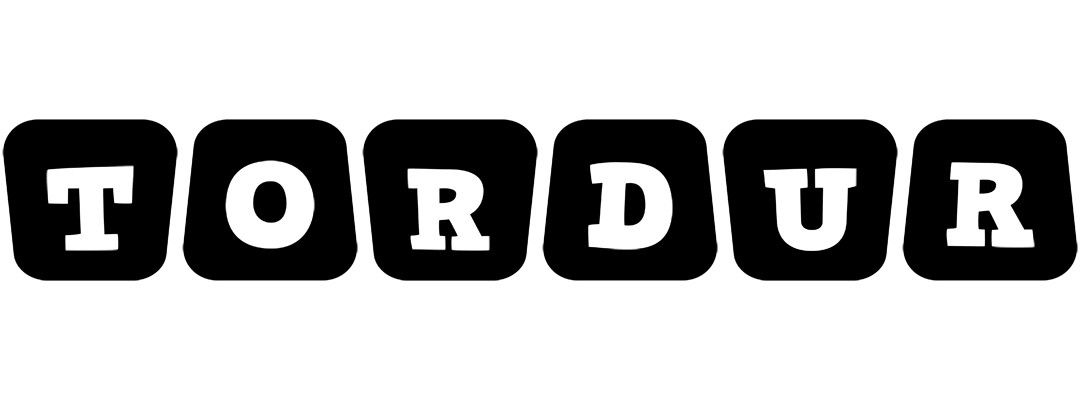 Tordur racing logo