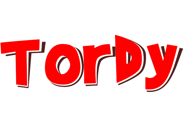 Tordy basket logo