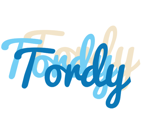 Tordy breeze logo