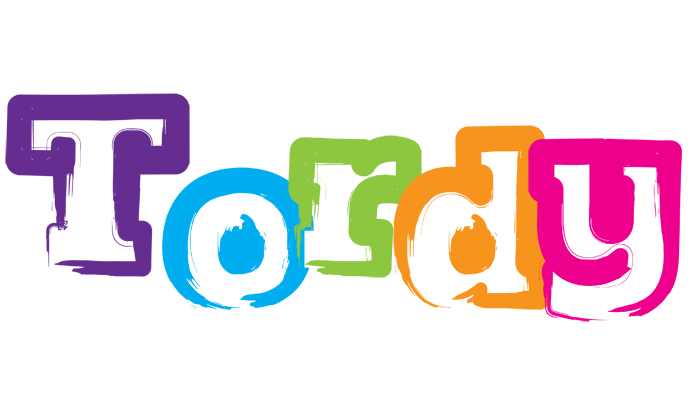 Tordy casino logo