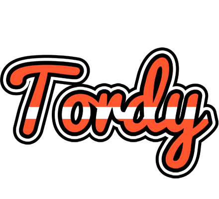 Tordy denmark logo
