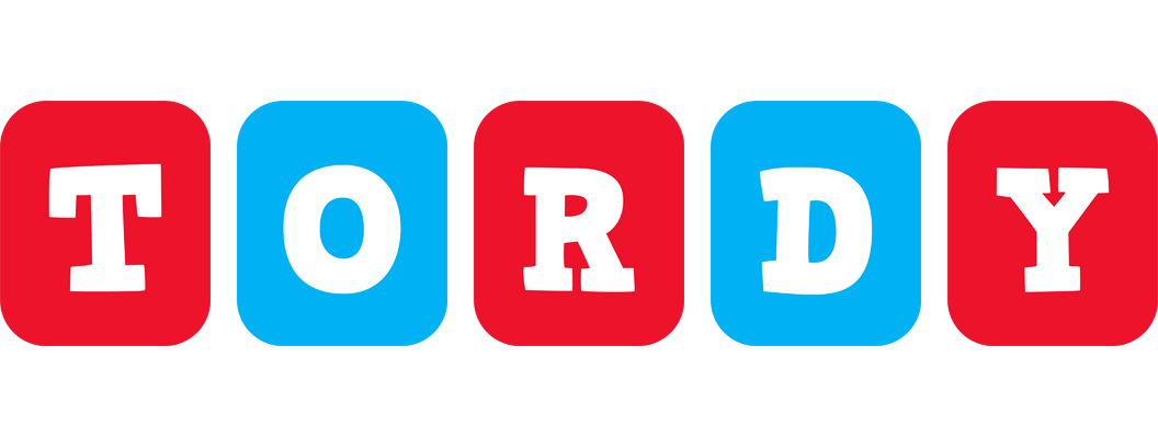 Tordy diesel logo