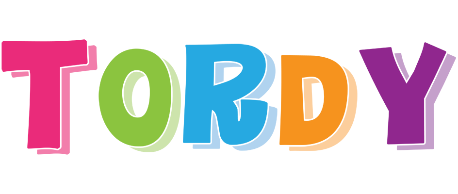 Tordy friday logo