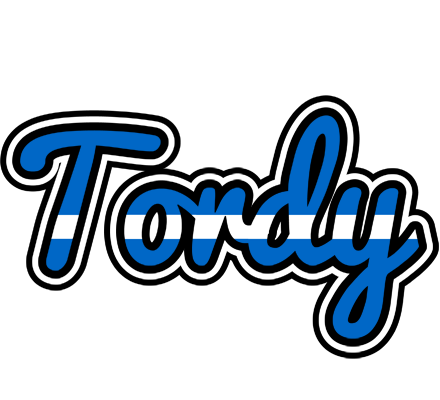 Tordy greece logo
