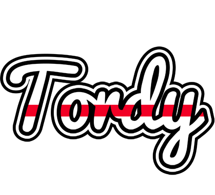 Tordy kingdom logo