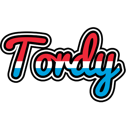 Tordy norway logo