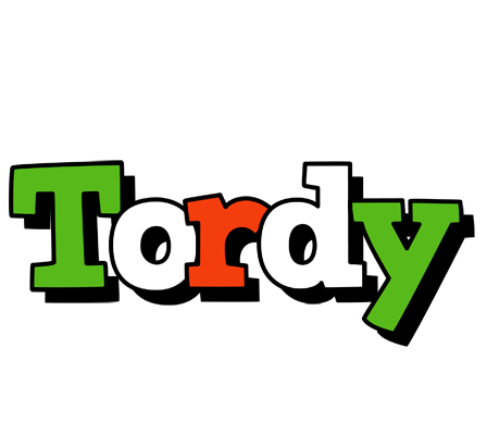 Tordy venezia logo