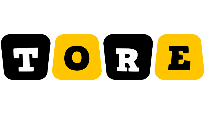 Tore boots logo