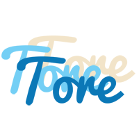 Tore breeze logo