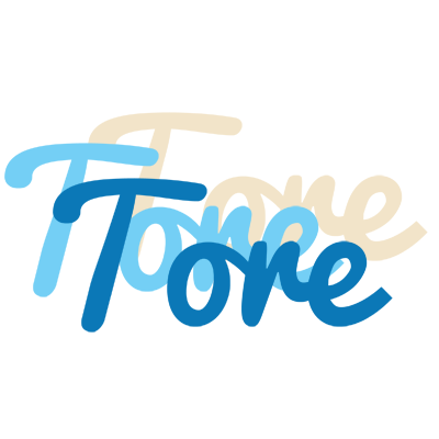 Tore breeze logo
